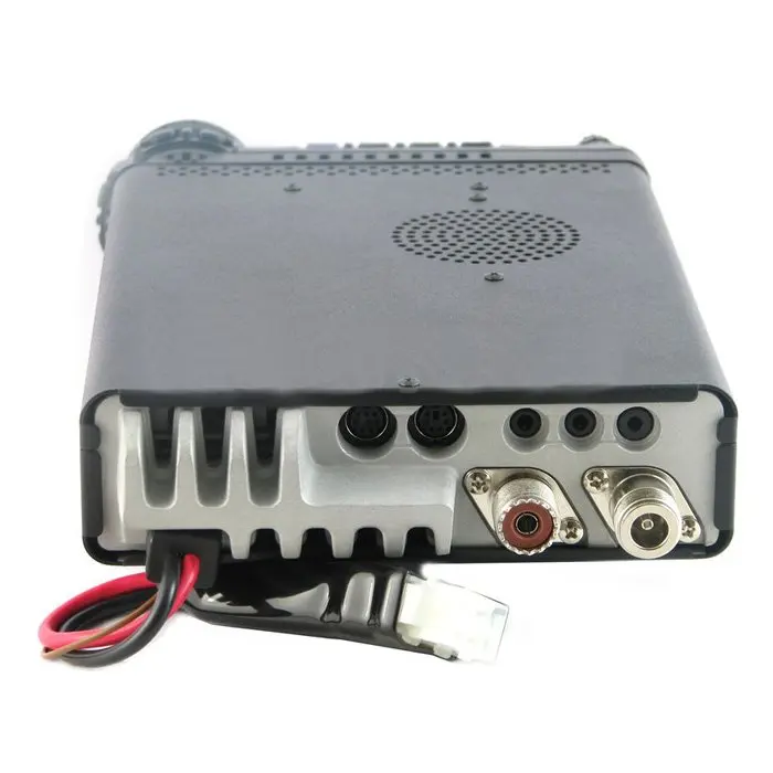 Mini HF/VHF/UHF mobile transceiver FT 857D T mobile radio 100W