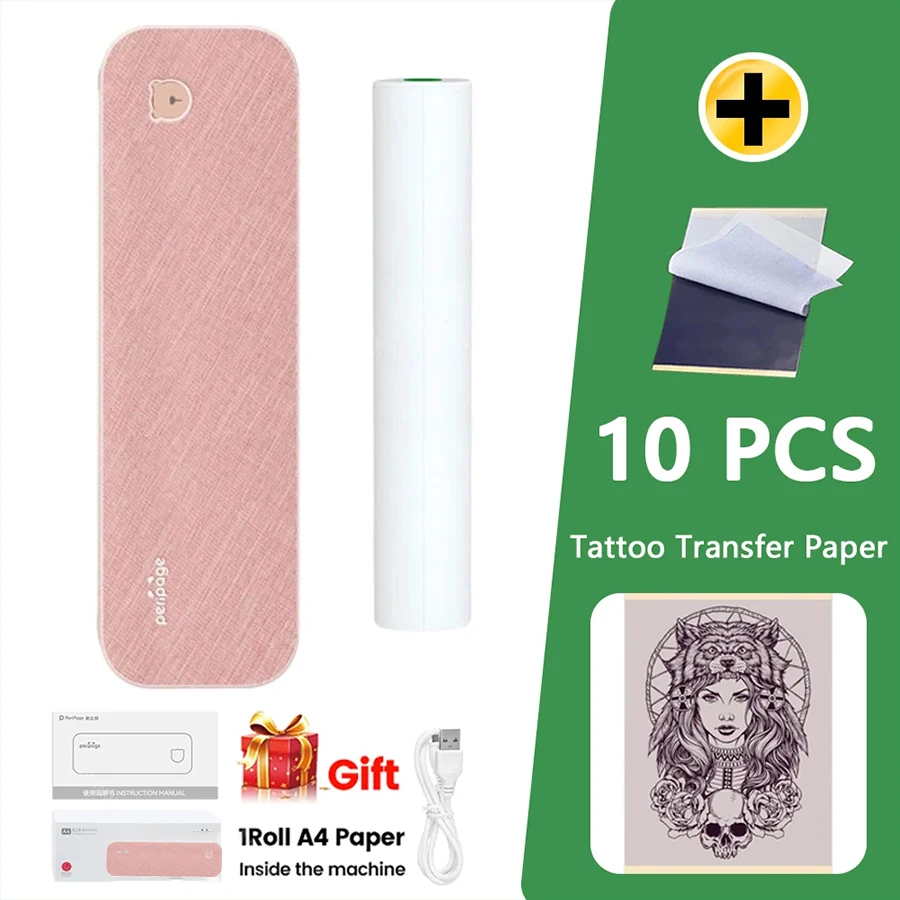 Pink add 10pcs