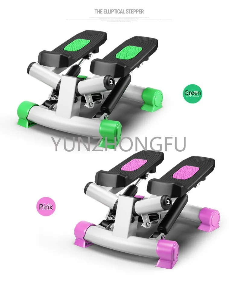 

Mini Stepper Fitness Equipment Home Gym Exercise Indoor Exercise Machine