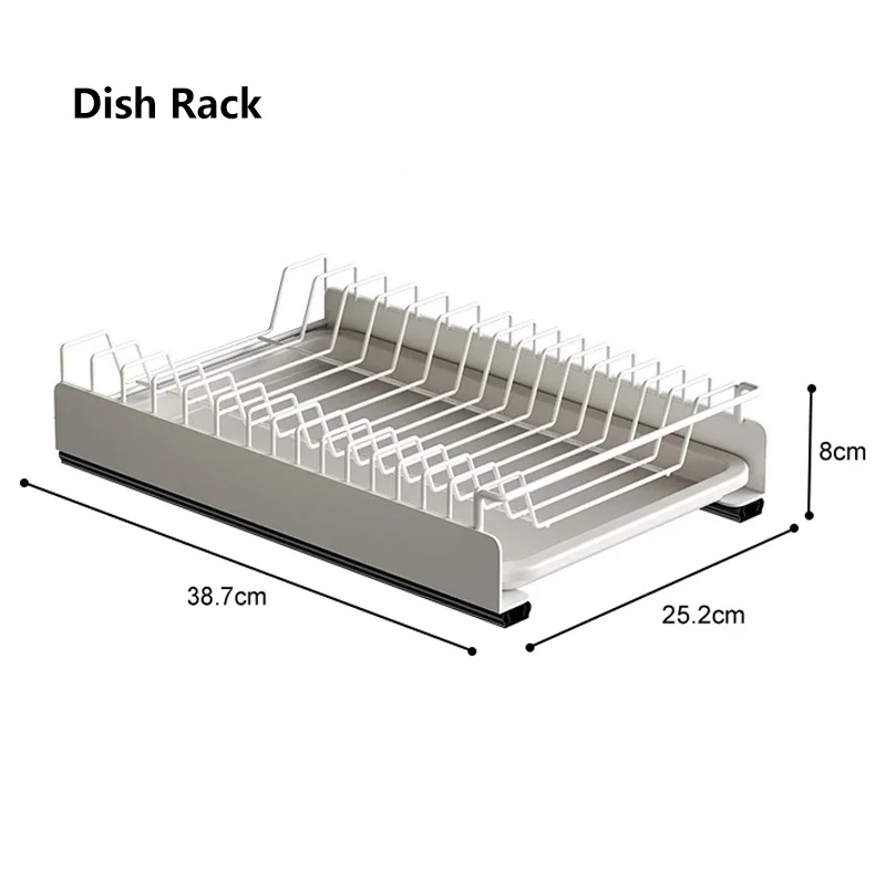 Dish Rack