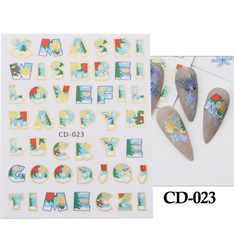 CD-023