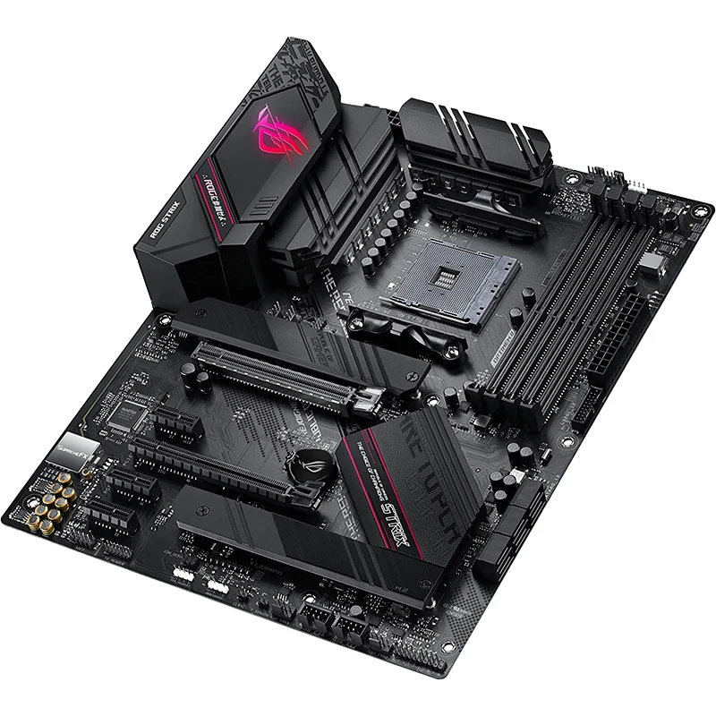 【ジャンク】ASUS ROG STRIX B550-F GAMING マザボ ROG STRIX B550-F GAMING | マザーボード | ROG Japan