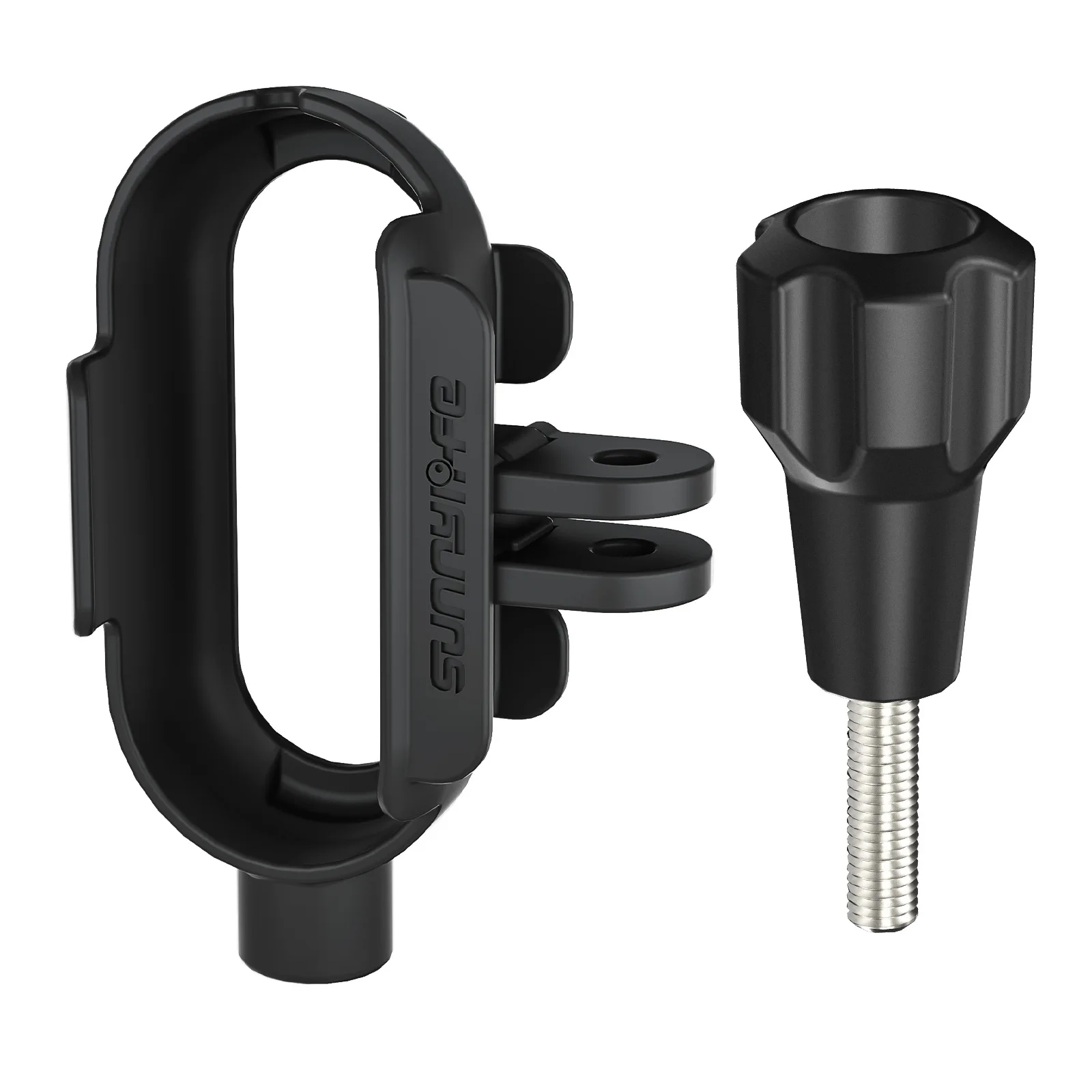 

High-quality For Insta360 GO 3 Bezel Thumb Camera Adapter Expansion Quick Release Accessory