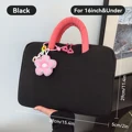 16 inch Black