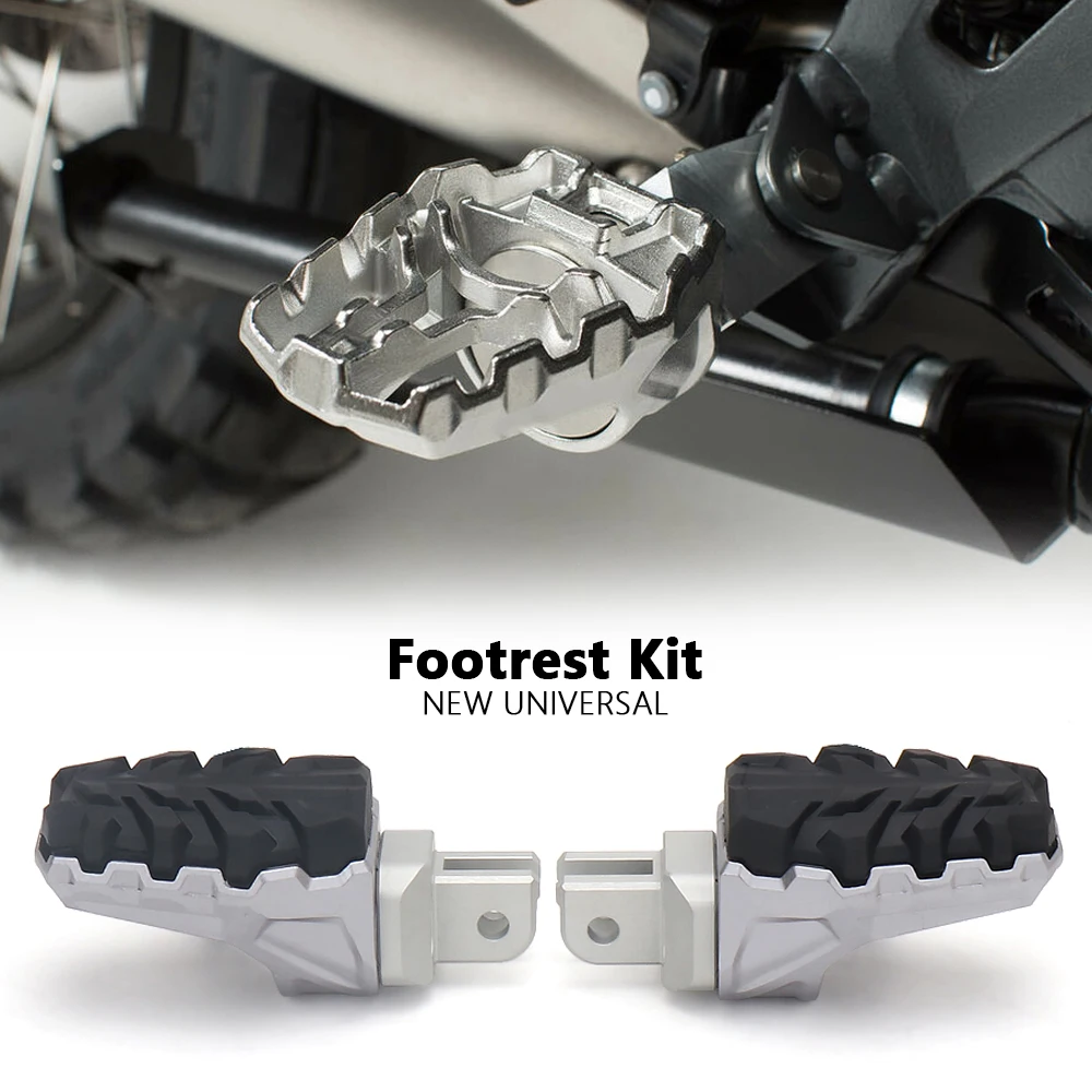 

Подножка для мотоцикла, педаль для Moto Guzzi V85TT V100, manello S для VOGE 650DS 650DSX, для Moto Morini Granpasso 1200