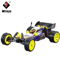 L959-a 2.4g Remote Control Off-road High-speed Vehicle 1:12 Electric Two Wheel Drive Remote Control Drift Racing Model Toy 2