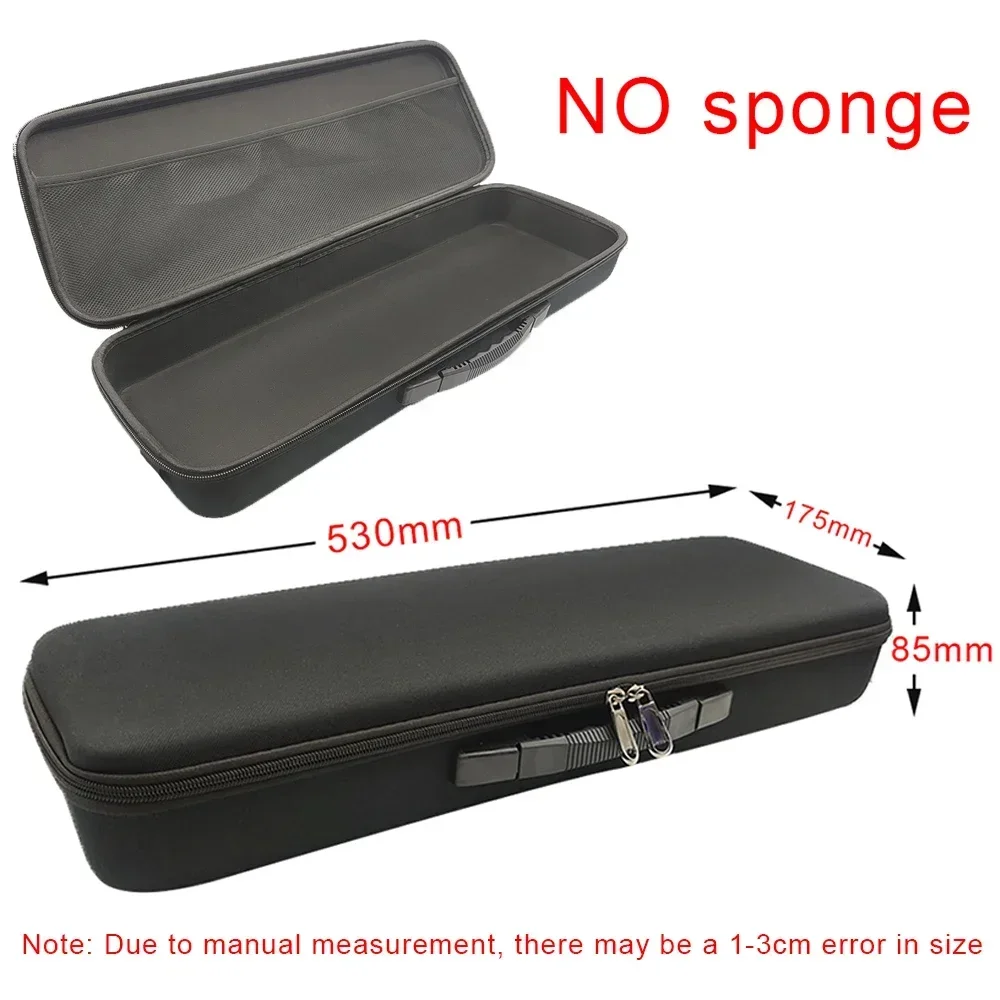 Large Capacity EVA Storage Bag