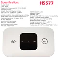 H5577