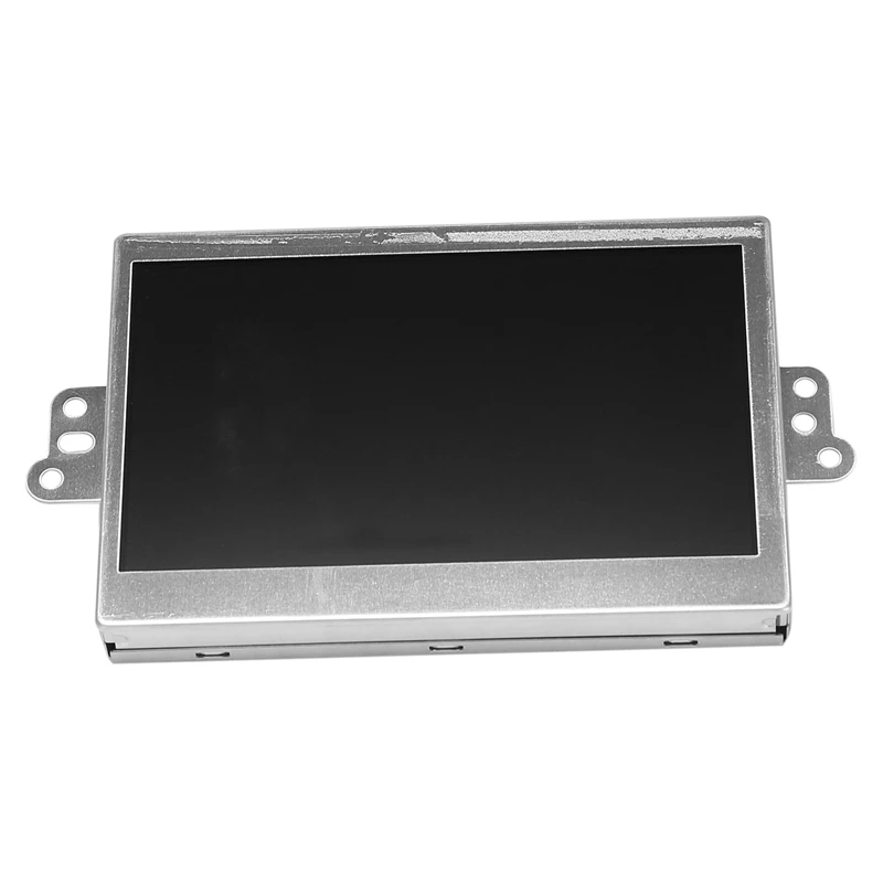 Tela para Ford Ofertas Superiores Polegada Escape Foco Borda Gps Navegação Display Lcd Reparação Tela Substituição Lq042t5dz14 Lq042t5dz1 4.2 - Image 6