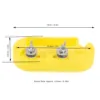 Electric Fence Switch Portable Plastic Fence Wire Tensioner for Livestock Farm 6
