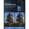 4K WiFi Anti-shake Action Camera Dual Screen 30m Waterproof Touch Screen Sport Camera for Travel Video Recorder Diving Bodycam 4