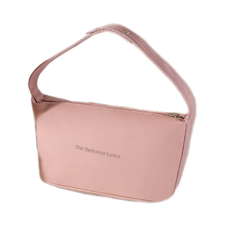 Versatile Thermal Lunch Bag Suitable for School Office and Outdoor Activities