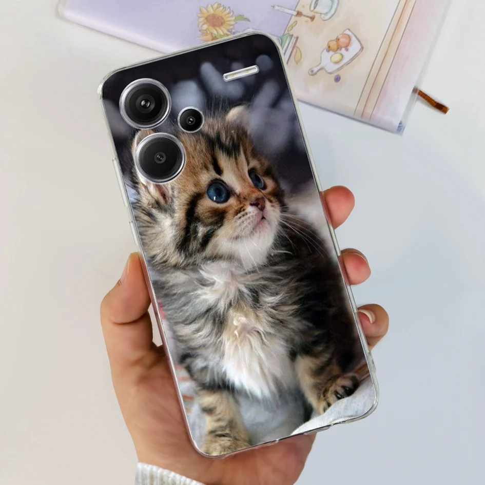 Luxury Marble Transparent Phone Case - Premium Protective Cover