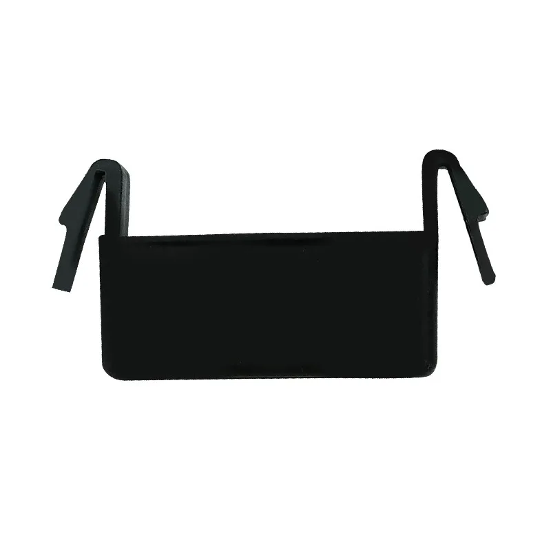 Per 11-13 Bmw Serie 3 F35 Anti Twist Device Machine Latch Cover 1 Pz 51237247079