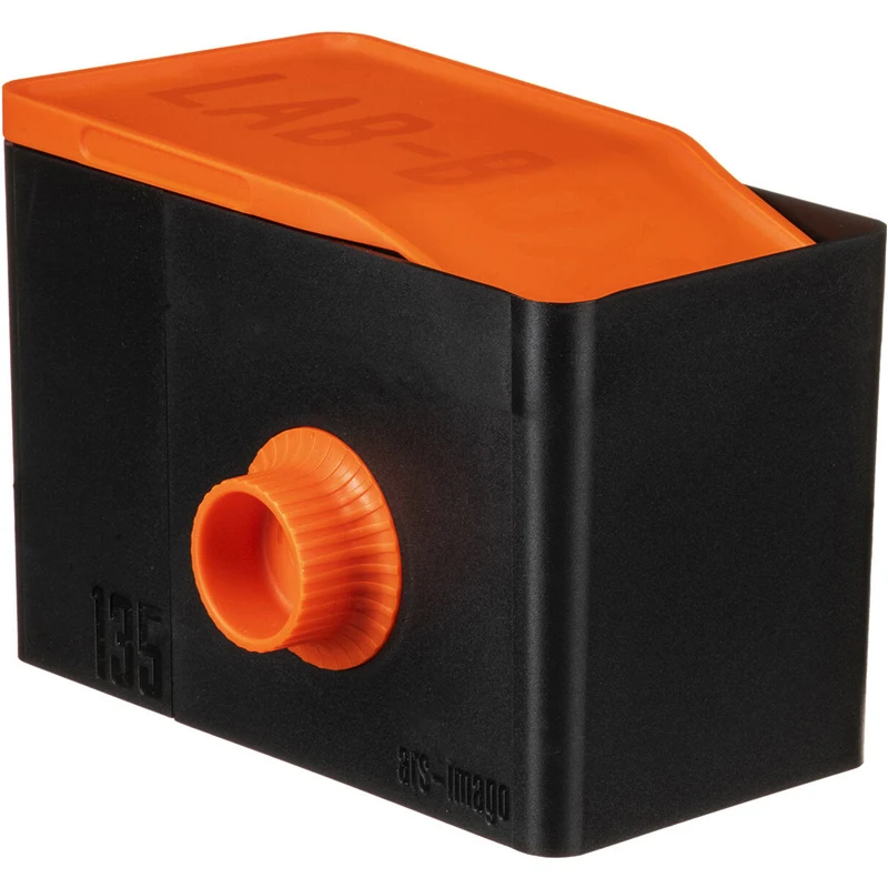Labboxdevelopingtankminidarkroomdevelopingequipmentset135film