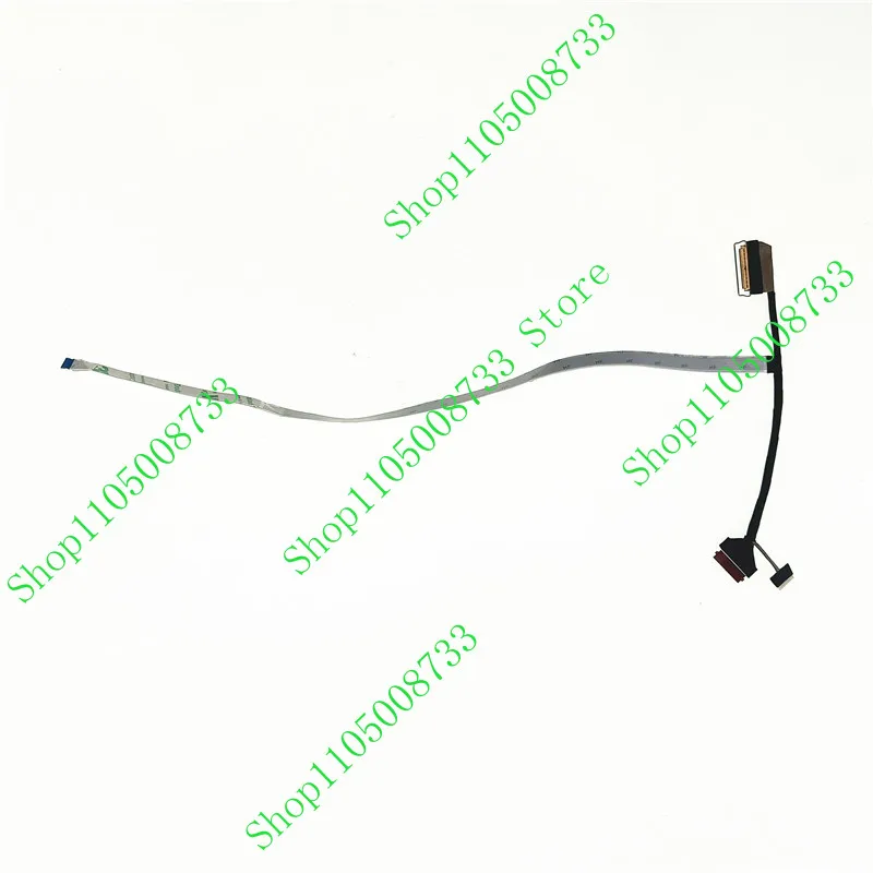 Cavo LCD EDP Non-touch Per Lenovo IdeaPad 5-15ARE05 E 5-15ITL05 – GS557, Nuovo
