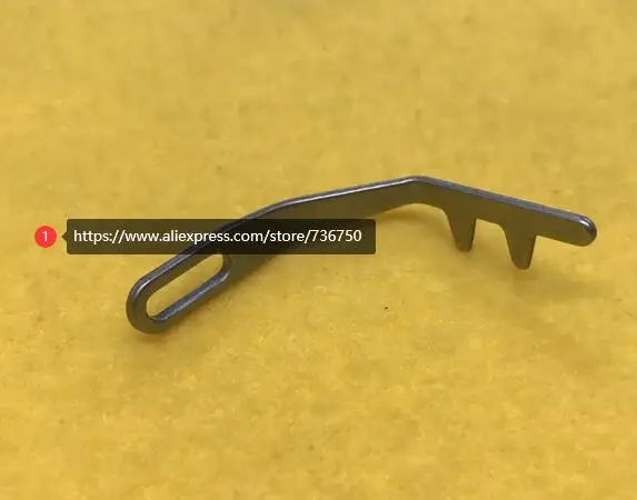 360 Digitizing Shop 08021PR-T121 Straight Picker for SWF Embroidery Machines