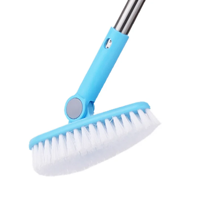 Zedker Cleaning Brushes Bathroom Brush Ground Seam Brush Cleaning Brush  Toilet Cleaning No Dead Corner Floor Brush Hard Stiff Brush 