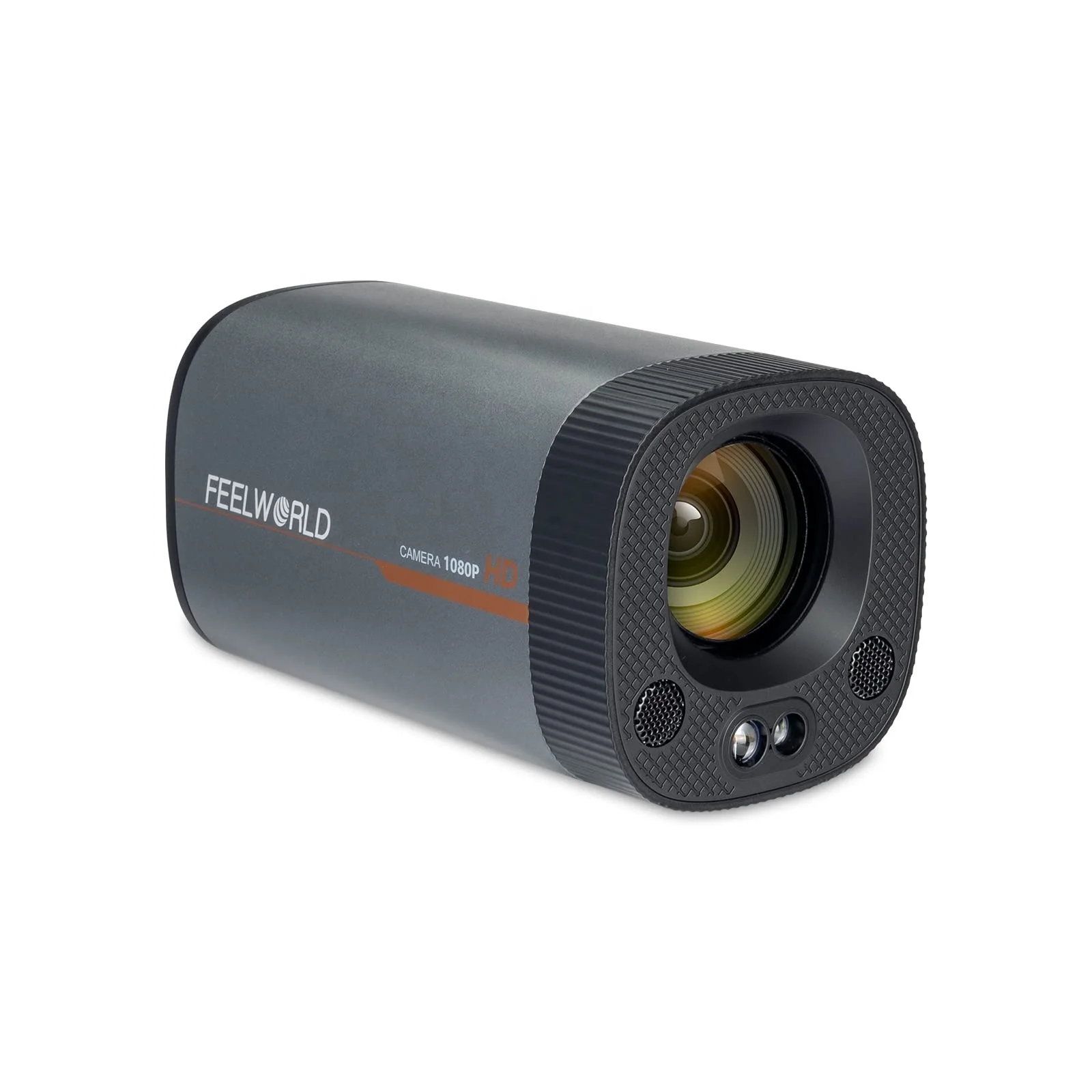 

DF оптовая продажа оригинальная профессиональная потоковая камера Full HD 1080P USB3.0 с микрофоном автофокуса для FEELWORLD HV10X