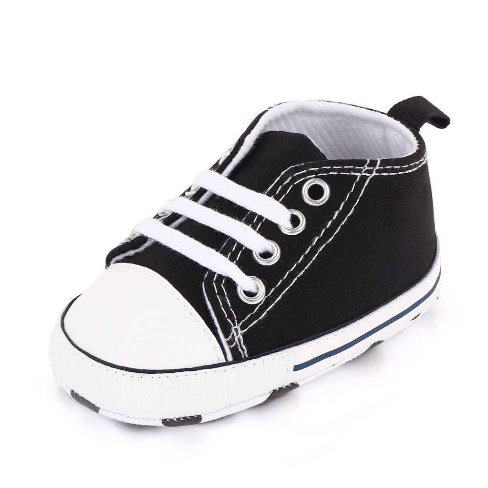 Model 1-Black