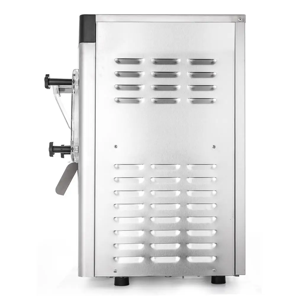 CNYUNIAO BRAND Factory Supply Machine to Make Hard Ice Cream Ice Cream Batch Freezer CFR BY SEA WT/861324555378 ice cream maker