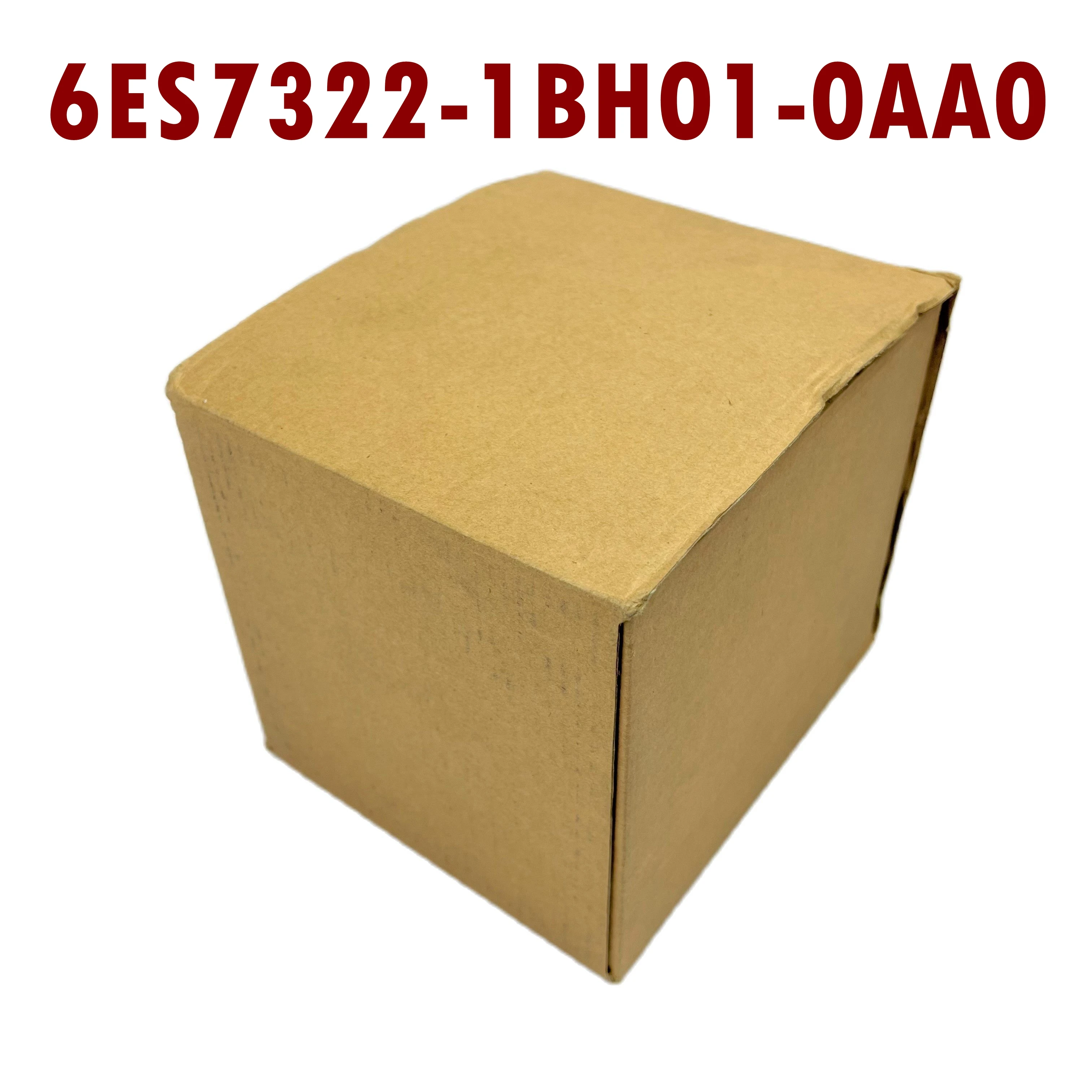 

NEW 6ES7322-1BH01-0AA0 Fast delivery extra In the warehouse