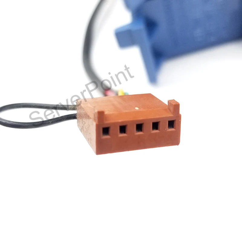 Original Genuíno para 511774001 508110-001 Ventilador de Refrigeração para hp Ml350 g6 Ventilador - Imagem 2