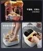 Fully automatic deep foot soaking bucket and foot bath, fast heating and constant temperature electric massage  health foot 6