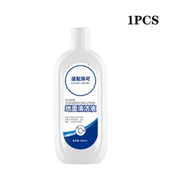 Premium Cleaning Solution for Tineco Floor Series Robot Vacuums - Liquid Cleaning Agent (1pcs)