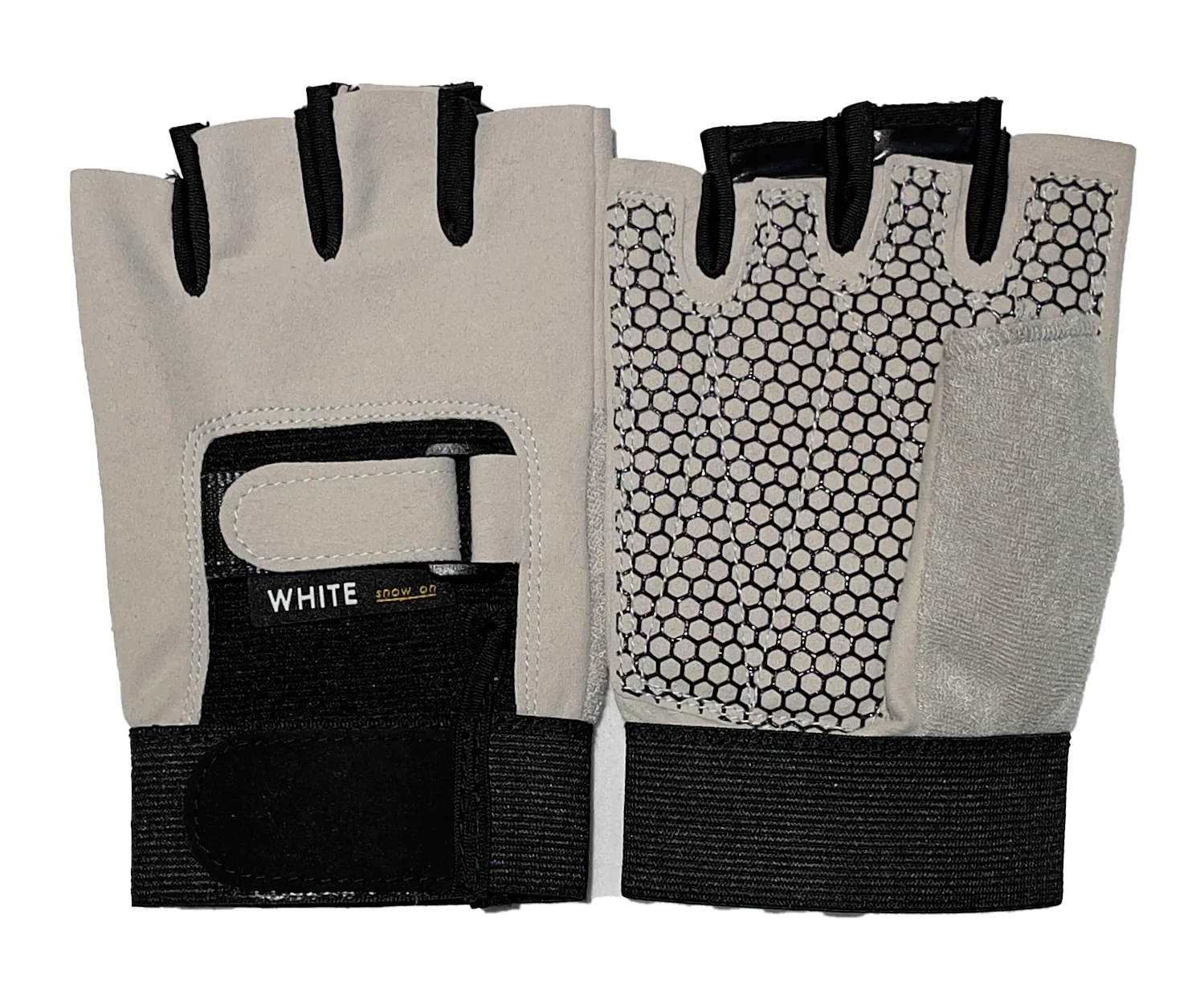 

WHITE FISHTAIL/Outdoor sports gloves wear and slip resistant tactical gloves half finger functional men's and women's warmgloves