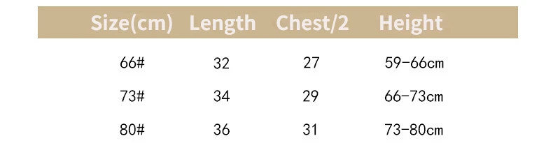 0-1Y Newborn Baby Vest Cotton Toddler Waistcoat Sleeveless Jacket for Girls Boys Vests Winter Children Clothes Cartoon