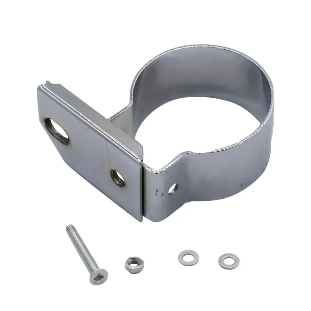 Ignition Coil Mount Bracket for 350 454 302 SBC BBC