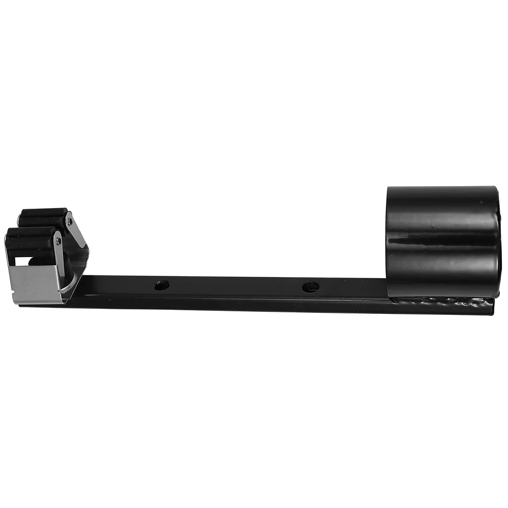 CrutchesCrutchMountStandScooterLightweightHolderStorageStainlessMountStandMetal