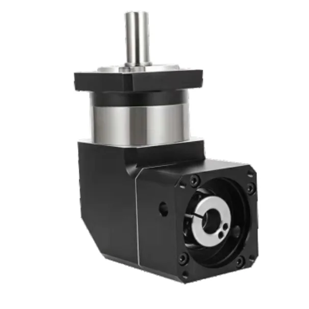 

JMC CNC High Torque Gear Box Stepper Motor Nema 34 Nmea 23 Planetary Gearbox