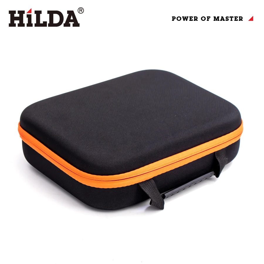 HILDA Waterproof Tool Bags Large Capacity Bag Tools For Tool bag Electrician Hardware Tools bag 2