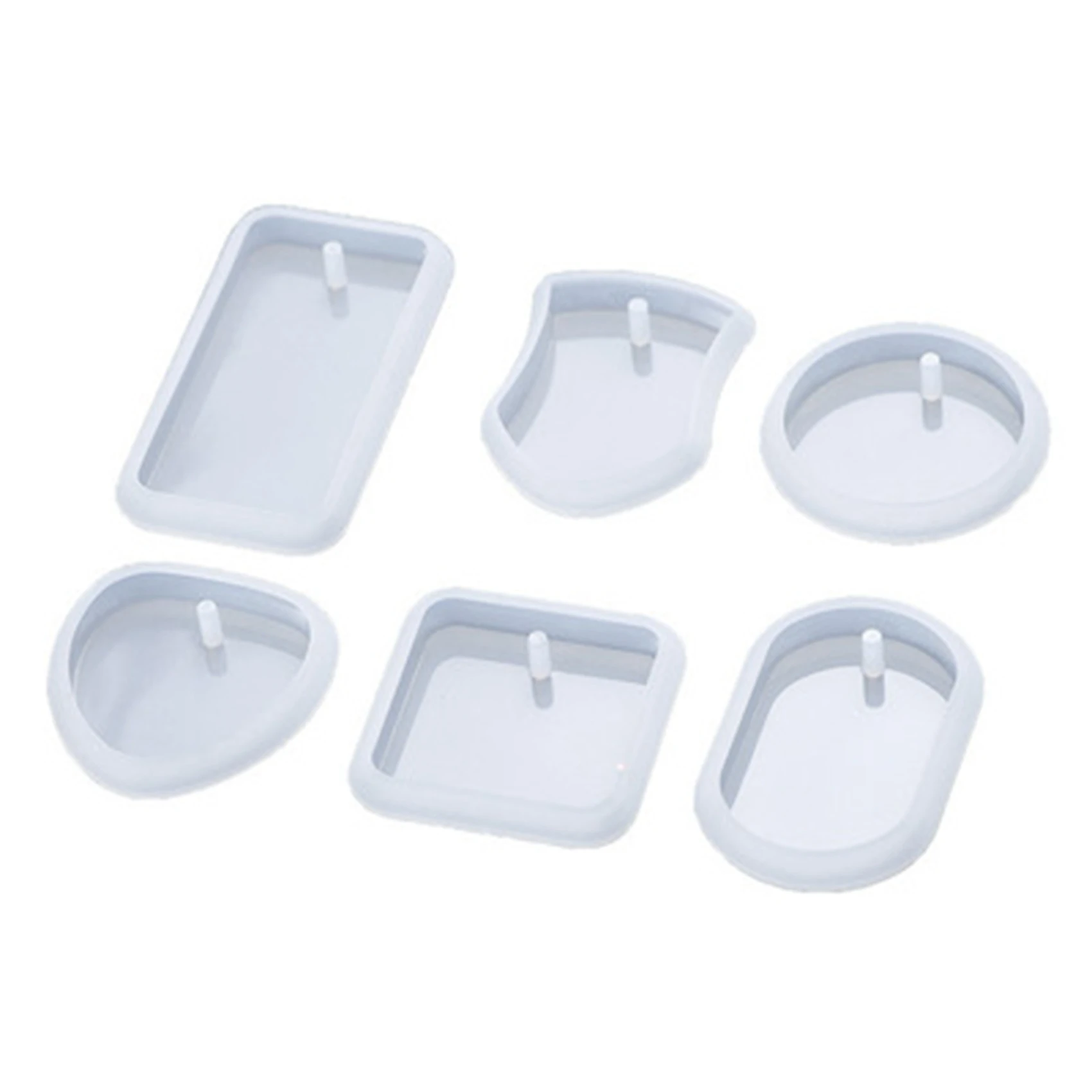 

Набор для изготовления цепочек «сделай сам», форма для эпоксидной смолы