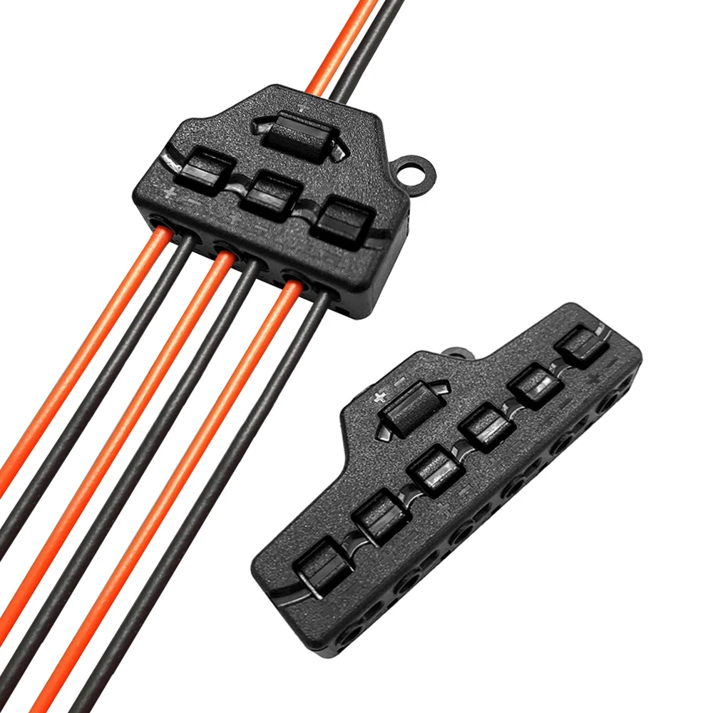 Разветвитель YRMSF с 3/6 портами | AliExpress