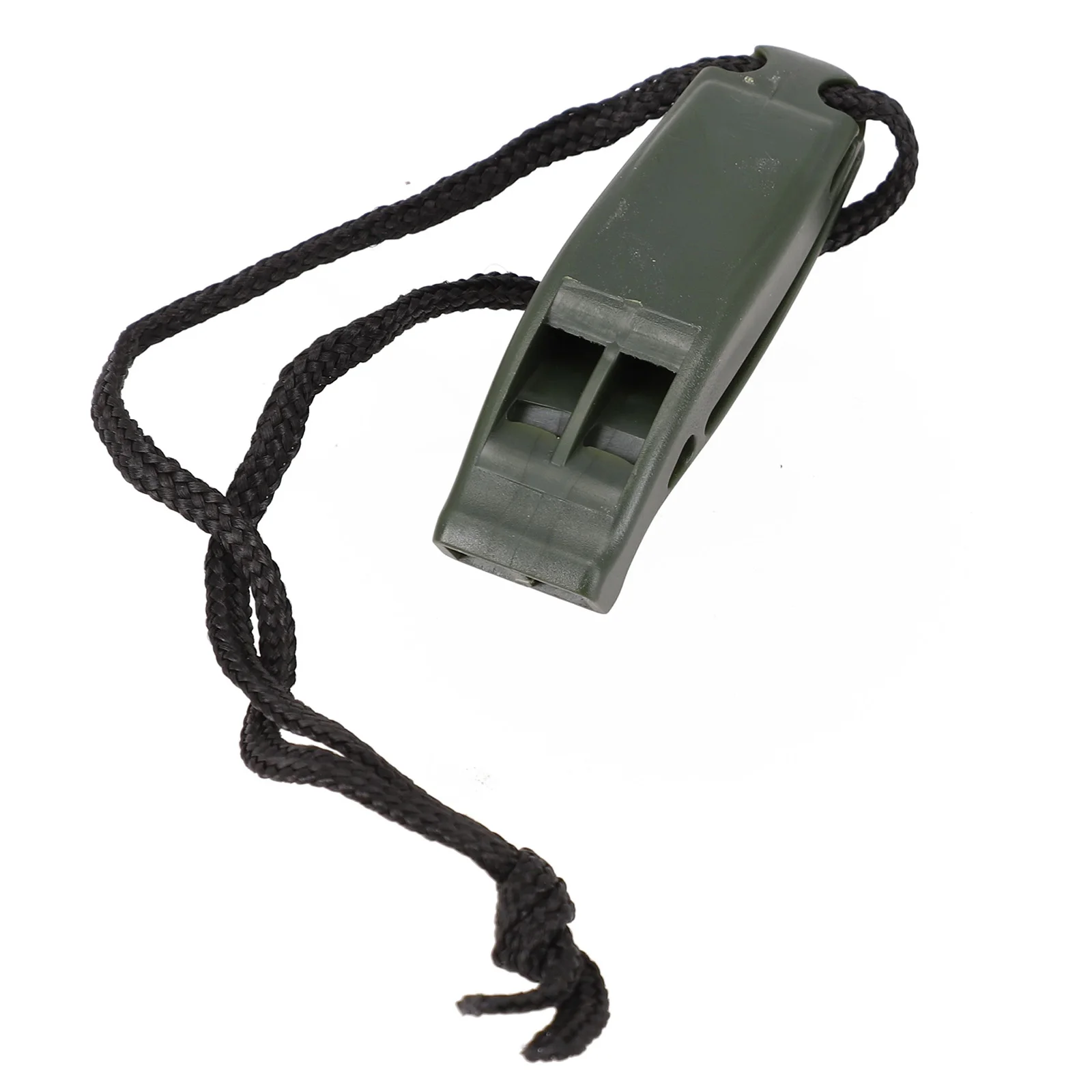 1pc Scuba Tauchen Dive Sicherheit Pfeife Dual Frequenz Pfeife Wasser Sport Outdoor Survival Camping Bootfahren Schwimmen Pfeife – Detail 38