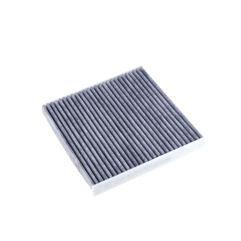 

Cabin Filter for Mitsubishi Outlander II Model 2007 2009 2009-2012 6447.ZX