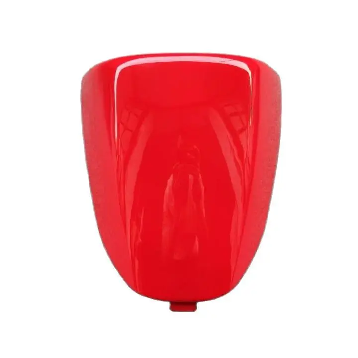 Motorcycle Fairing motorcycle accessories motorcycle fairing Customizable Fit for VFR800 1998-2001 Motorcycle Rear Hard Seat Cover Cowl Fairing Part