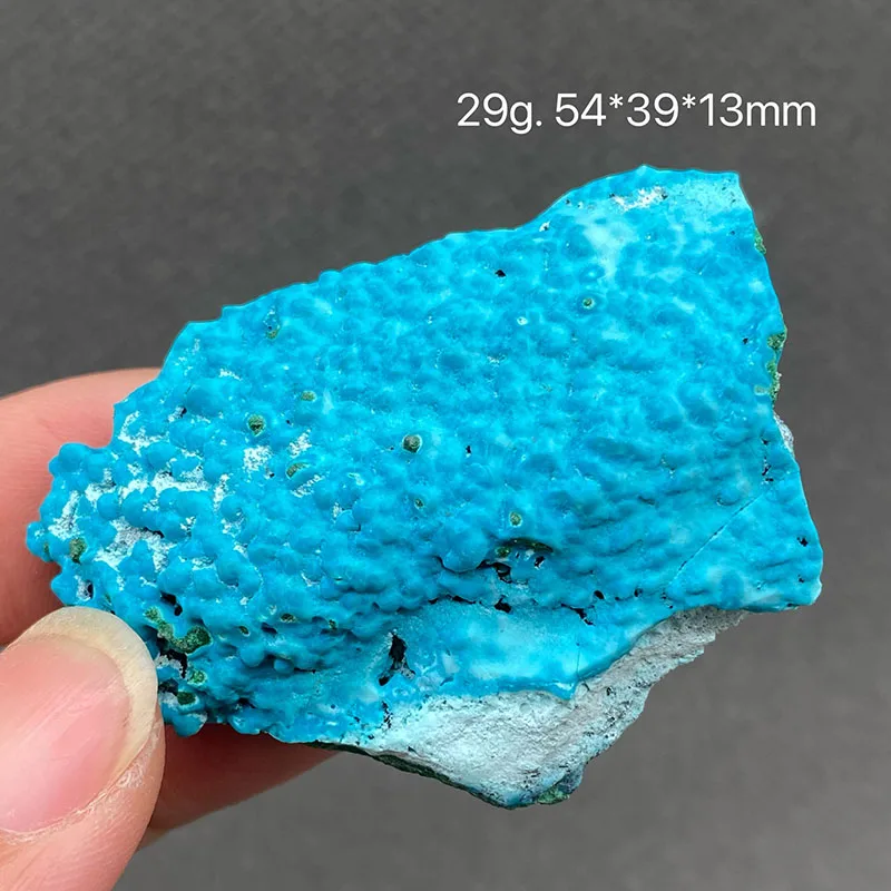 100% natural chrysocolla Malachite  raw stone mineral specimen healing crystal gemstone collection