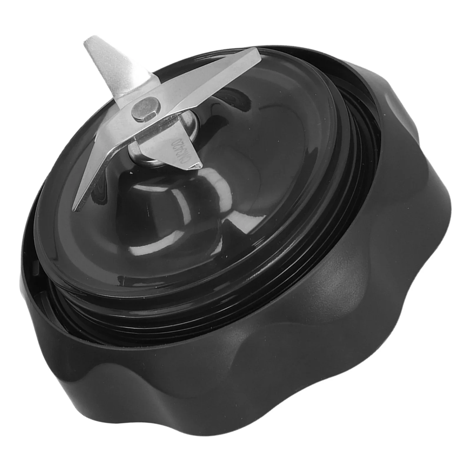 4 Fin, liquidificador elétrico, peças acessórias, apto para 1000W, 1200W