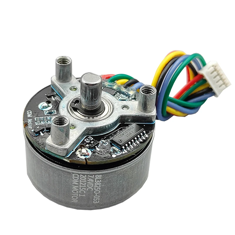BLDC3825Micro38mmBrushlessElectricMotorwithDriverBoardDC6V