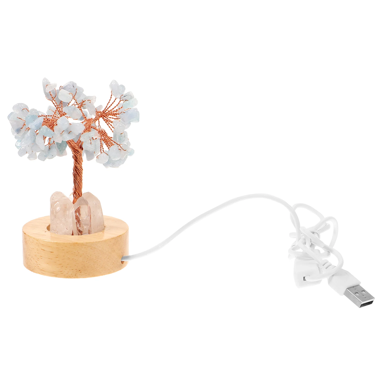 

Хрустальное дерево, ночник, эстетические лампы, маленькое пространство, Подростковый декор, стол