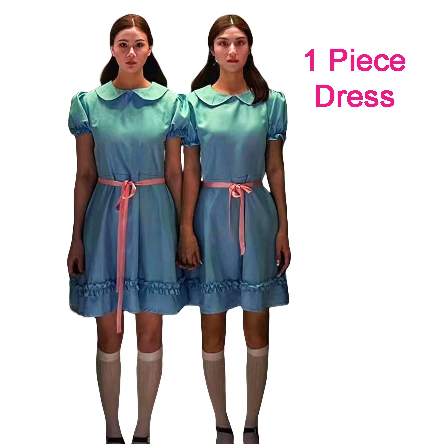 The Shining Dress 3