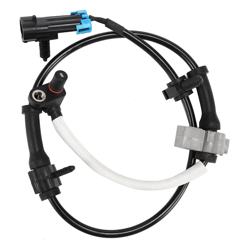 Car Abs Wheel Speed Sensor For Chevrolet Express 2500 20032009