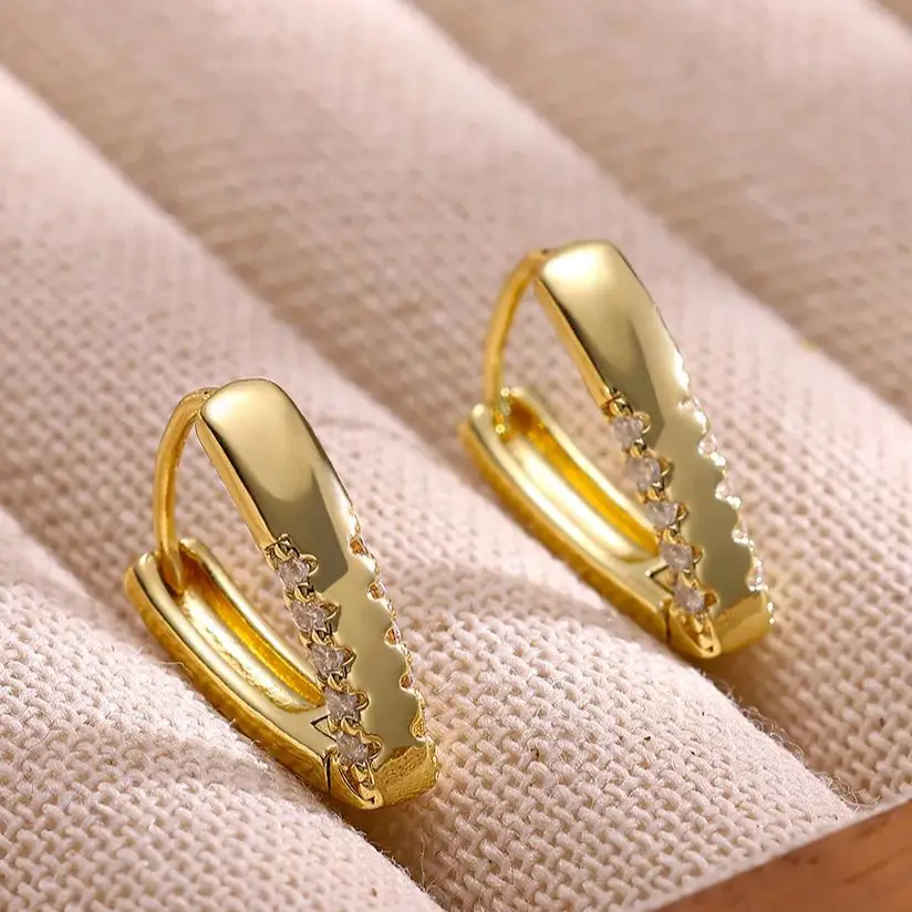 Elegant Earrings for Women