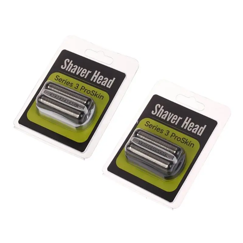 

Для электробритвы 3 серии 32B 301S 310S 320S Сменная головка Ежедневный уход за собой Прямая поставка