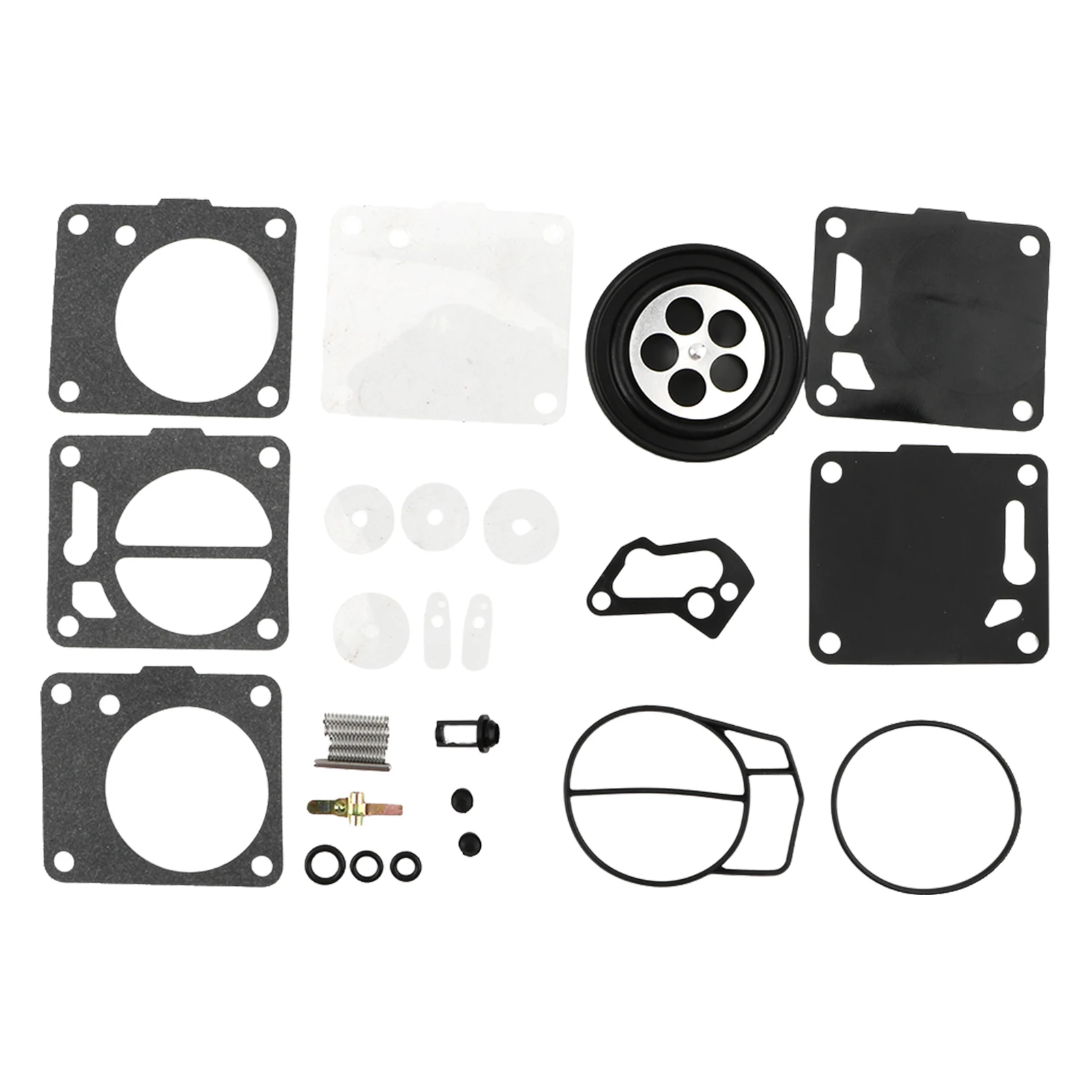 

Carb Rebuild Kit Carburetor Repair Replacement Parts Kit For Miku-Ni Carburetors Of Sea-Do-o 650 717 720 787 800 SP GS GTX HX XP