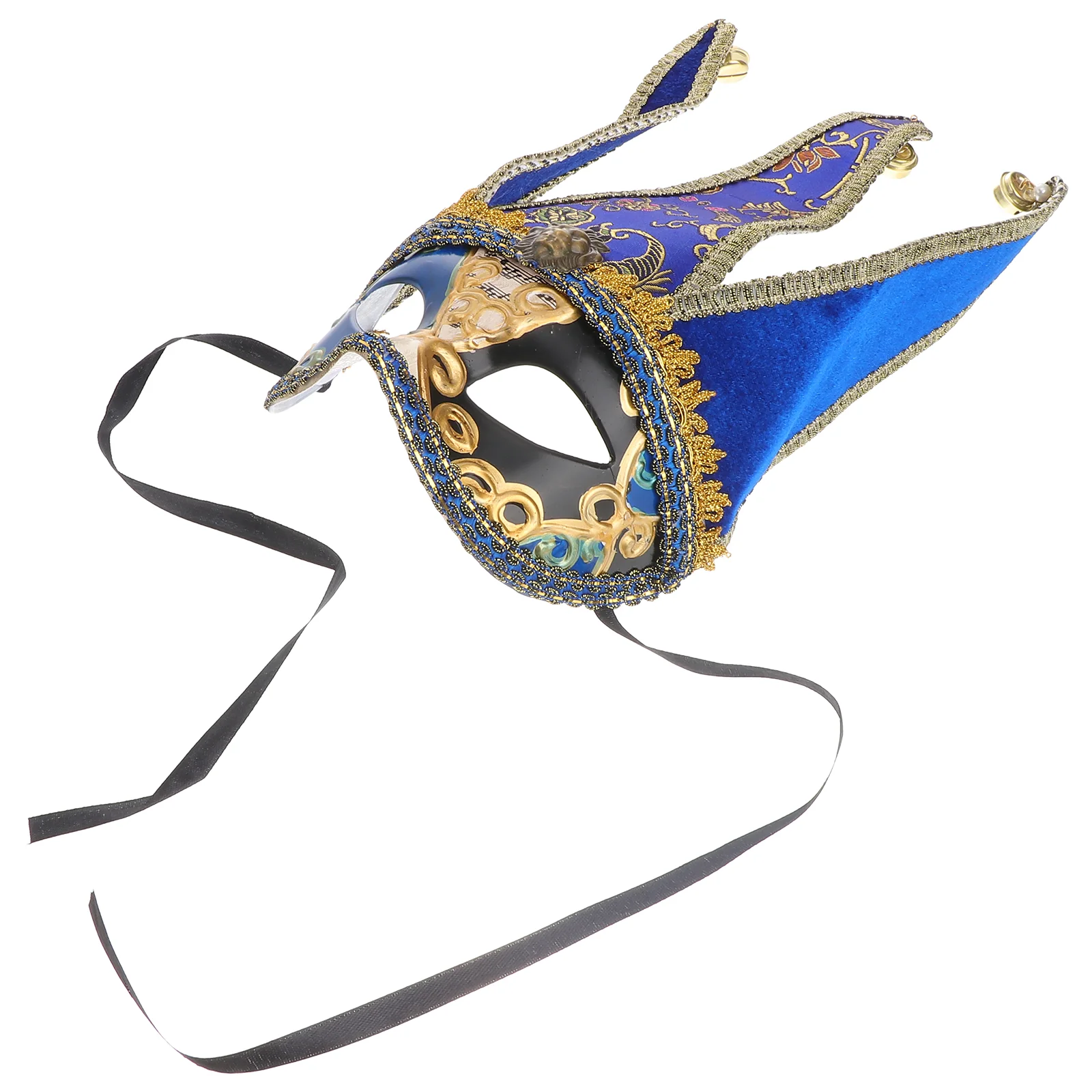 

Mask Masquerade Carnival Costume Venetian Men Clothing Fancy Ball Man Half Face